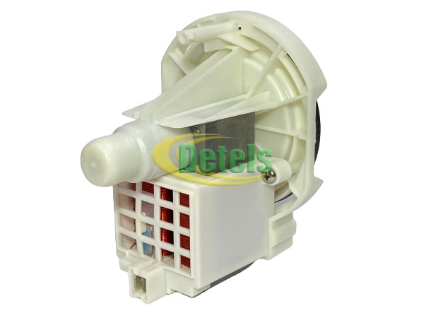 Циркуляційний насос (мотор) Hanning CP035-003 65W для посудомийної машини Indesit, Ariston (C00305340) Циркуляційний насос (мотор) Hanning CP035-003 65W для посудомийної машини Indesit, Ariston (C00305340)
